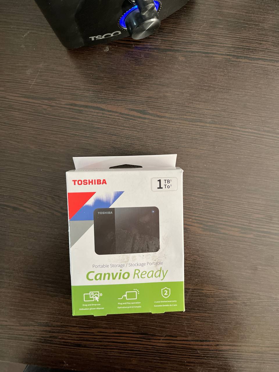 حافظه اس اس دی ADATA SU650 512GB